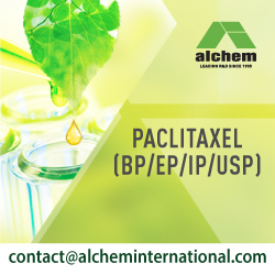 Paclitaxel Handbook Of Pharmaceutical Excipients